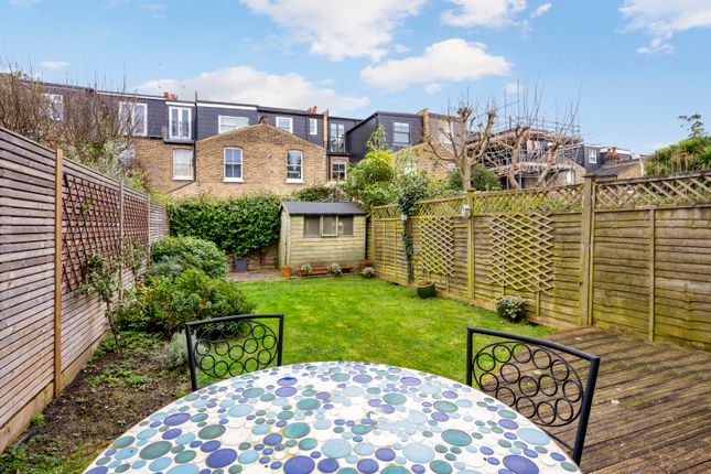 Terraced house for sale in Trewince Road, Raynes Park