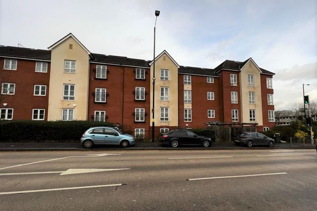 Thumbnail Flat for sale in Bordesley Green East, Stechford