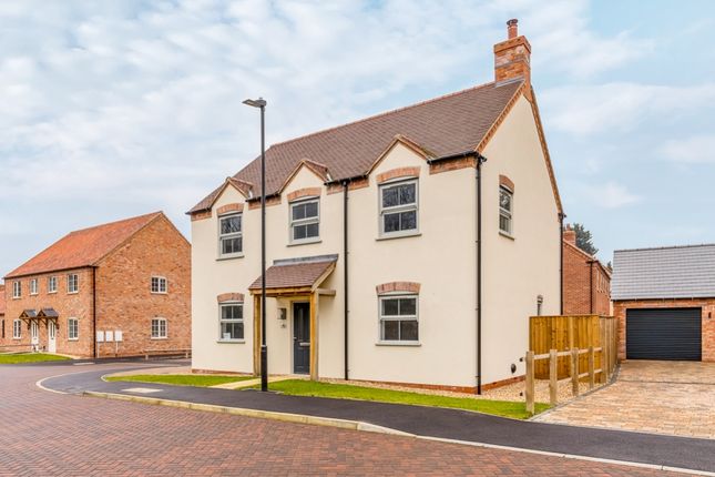 Plot 5, The Parklands (Sudbrooke)-1