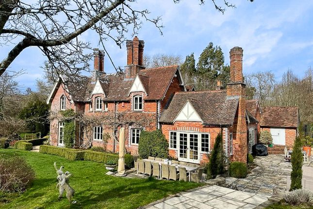 Country house for sale in Church Lane, Boldre, Lymington