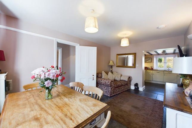 End terrace house for sale in St. Gennys, Bude