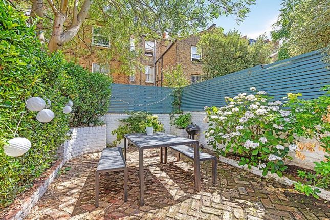 39, Bowerdean Street, London photo 3