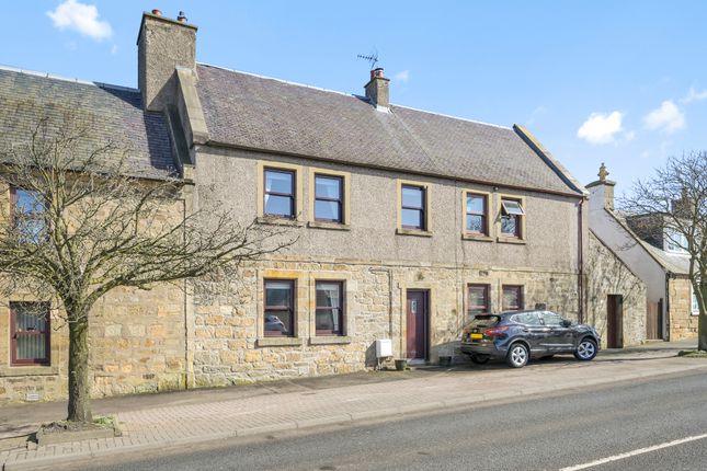 Terraced house for sale in 123 Main Street, Pathhead