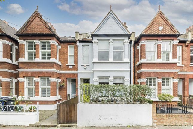 Thumbnail Property to rent in Alexandra Road, London