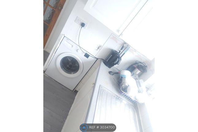 1 Bedroom House