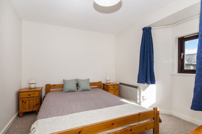 Flat for sale in Gloucester Green, Oxford