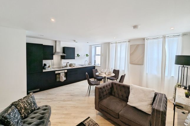 Flat 25, 6, London Street, The Crown photo 3