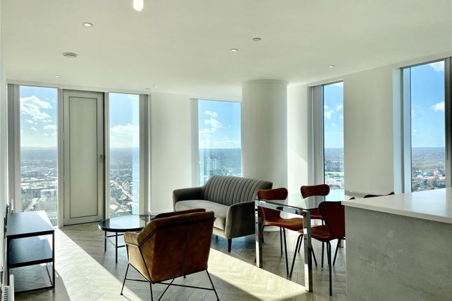 Elizabeth Tower, 141 Chester Road photo 2