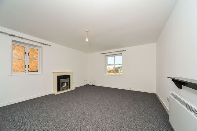 Flat 12 Belgrave Mansions 24a,, Park Street, Hull photo 2