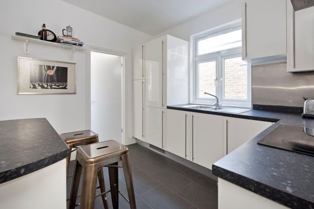 TF 6, Lochalline Street, London photo 2