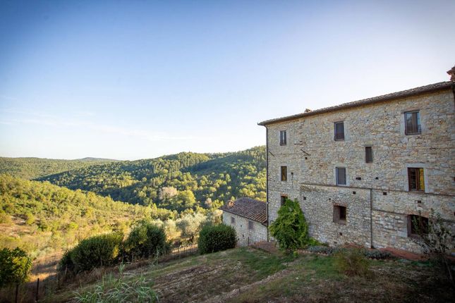 Country house for sale in Castellina In Chianti, Castellina In Chianti, Toscana
