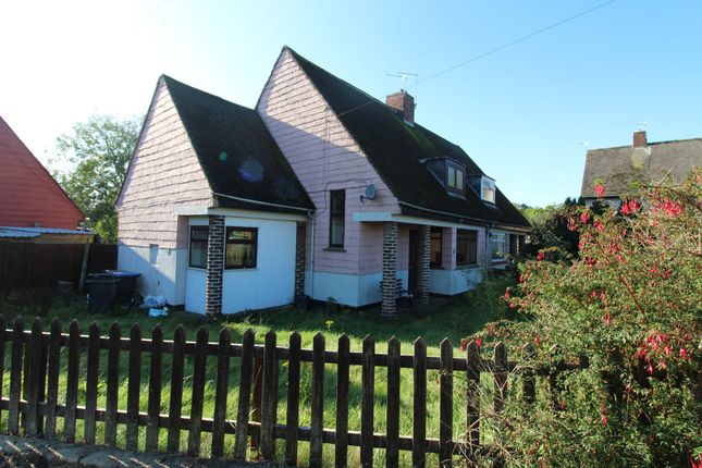 Semi-detached house for sale in Oakridge Road, Ushaw Moor