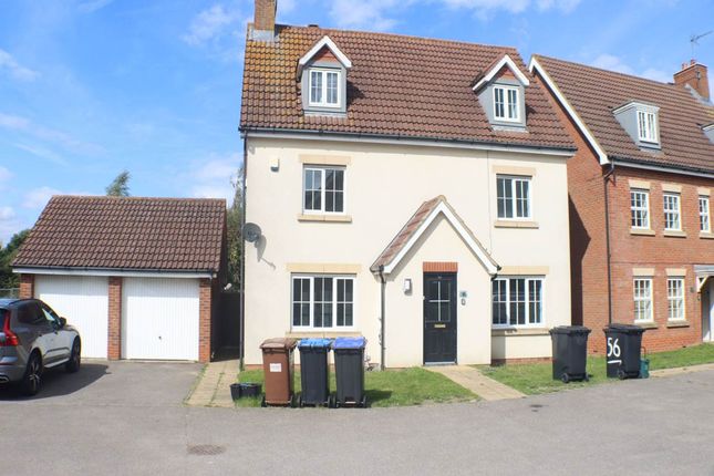 Property to rent in The Runway, Hatfield, Hertfordshire