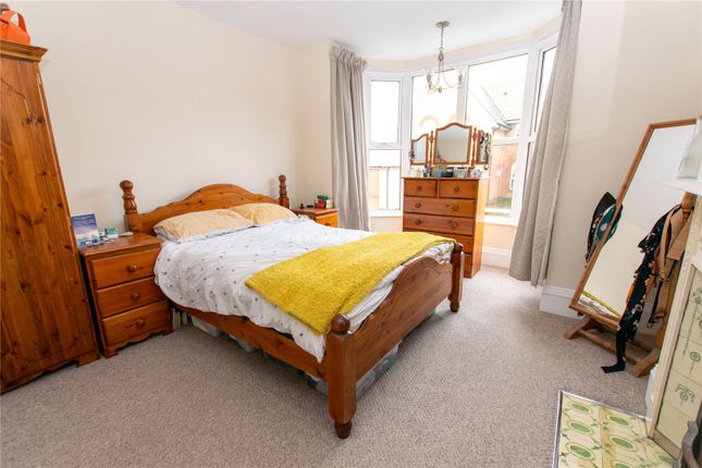 Semi-detached house for sale in Hockliffe Road, Leighton Buzzard, Beds