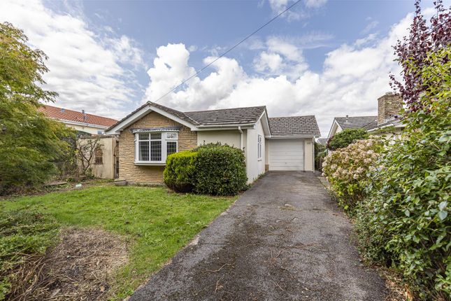 Thumbnail Bungalow for sale in Wick Lane, Southbourne, Bournemouth