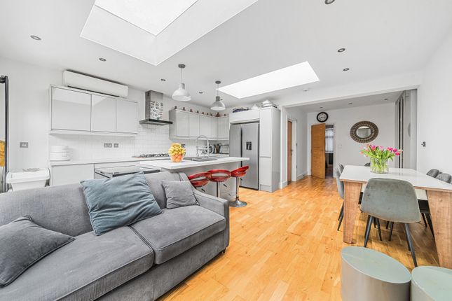 Semi-detached house for sale in Douglas Road, Kingston Upon Thames