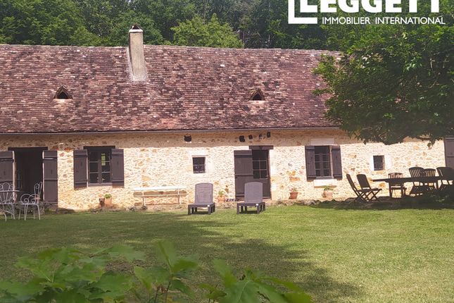 Thumbnail Villa for sale in Issac, Dordogne, Nouvelle-Aquitaine