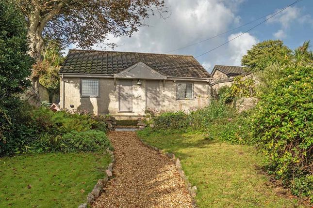 Detached house for sale in Lelant, St Ives, Cornwall