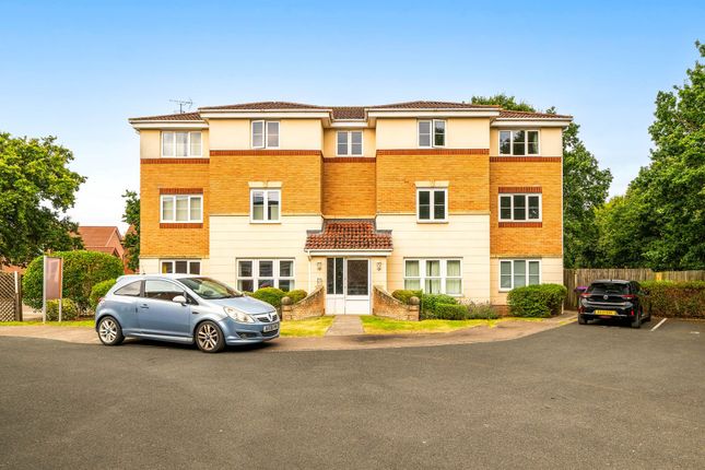 2-bed flat on 44 Caesar Road, Lincoln, £110,000