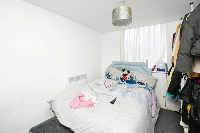 Flat for sale in Studio House, 22 Mount Street, Nottingham, Nottinghamshire