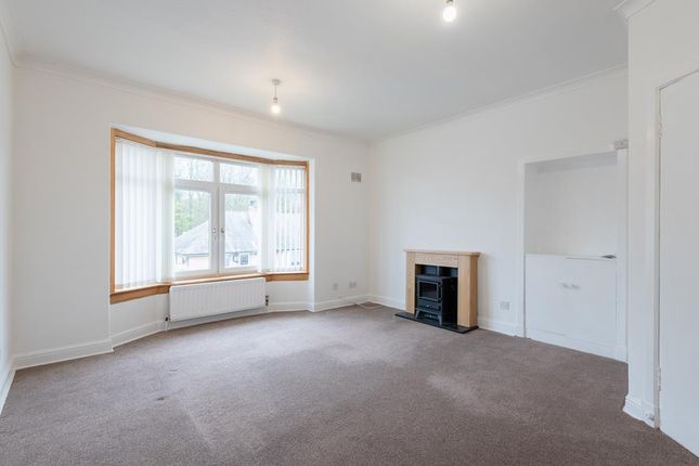 Flat for sale in Croft Crescent, Markinch, Glenrothes