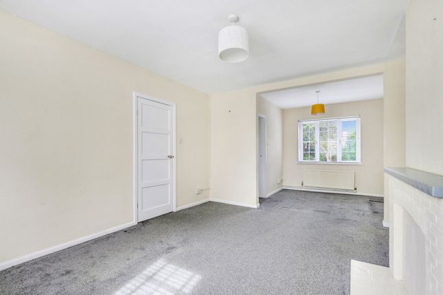 35 Lutterell Way, Nottingham photo 4