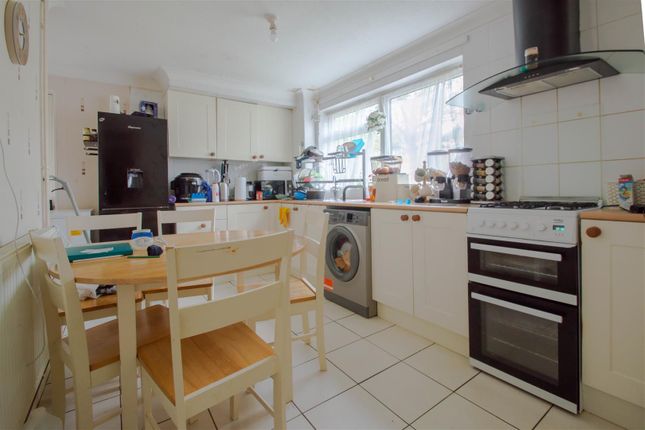 Terraced house for sale in Glamis Close, Haverhill