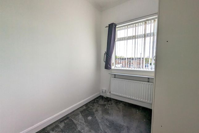 End terrace house for sale in Firs Lane, Leigh