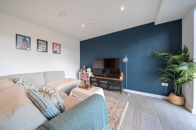 22, Roper Court, 109, George Leigh Street, Greater Manchester photo 4