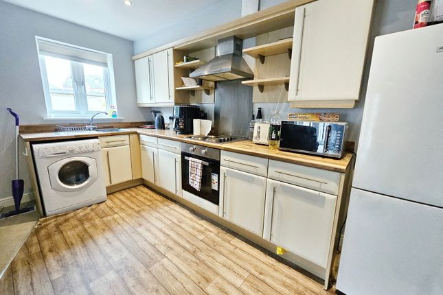 Mission Court,3, Wooley Edge Lane, Barnsley photo 4