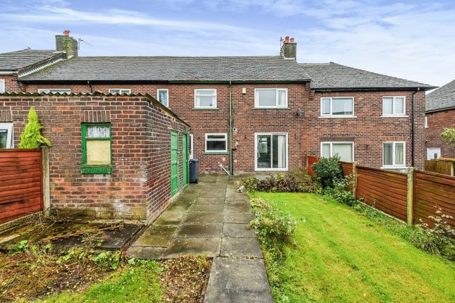 Terraced house for sale in Mill Lane, Upholland, Skelmersdale, Lancashire