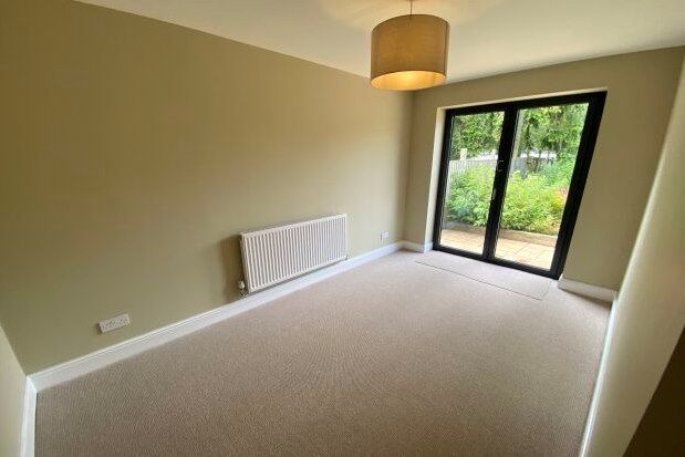 Detached bungalow to rent in Conery Lane, Whatton, Nottingham