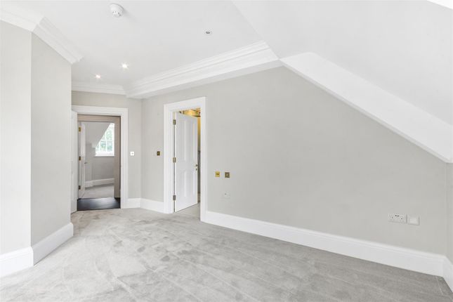 Flat for sale in Harefield Place House, The Drive, Ickenham