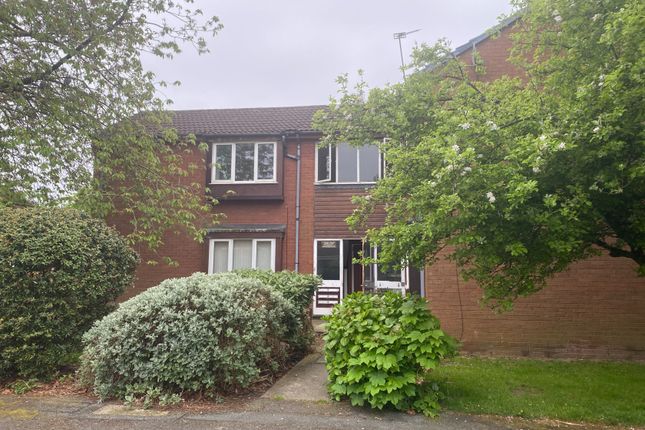 Studio for sale in Broughton Hall Road, West Derby, Liverpool