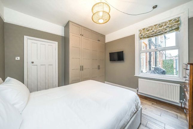 Flat 1, 169, Leigham Court Road, London photo 3