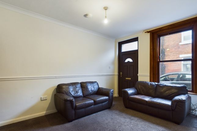 Thumbnail Terraced house to rent in South Street, City Centre, Carlisle