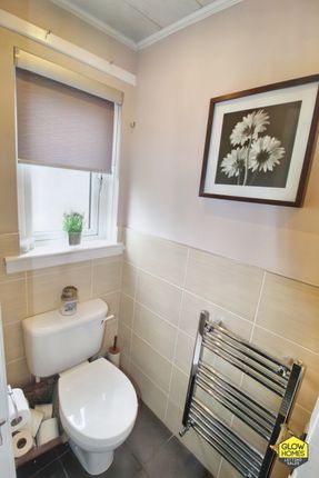 Detached house for sale in Forge Vennel, Kilwinning
