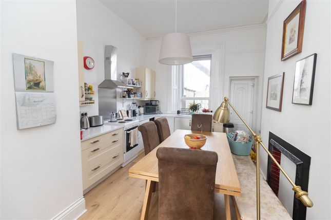 Flat for sale in Percy Park, Tynemouth, North Shields