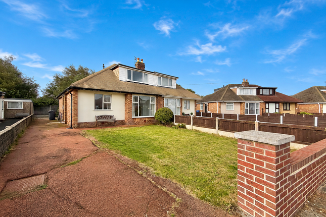 3-bed house on 20, Hexham Avenue, Cleveleys, £165,000