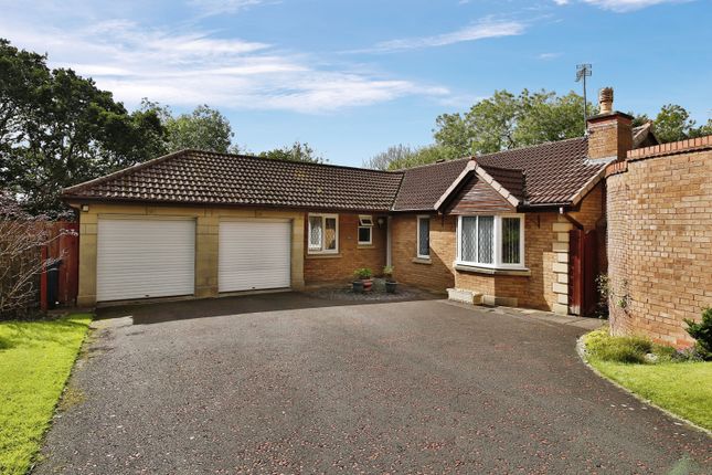 Thumbnail Bungalow for sale in Whittonstall, Washington, Tyne And Wear