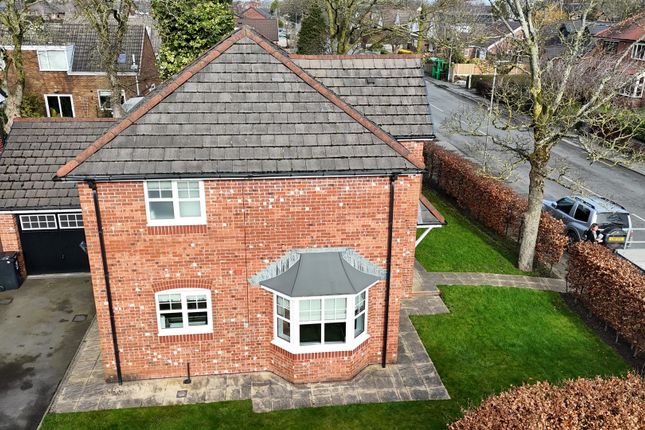 2, Becconsall Gardens, Preston photo 4
