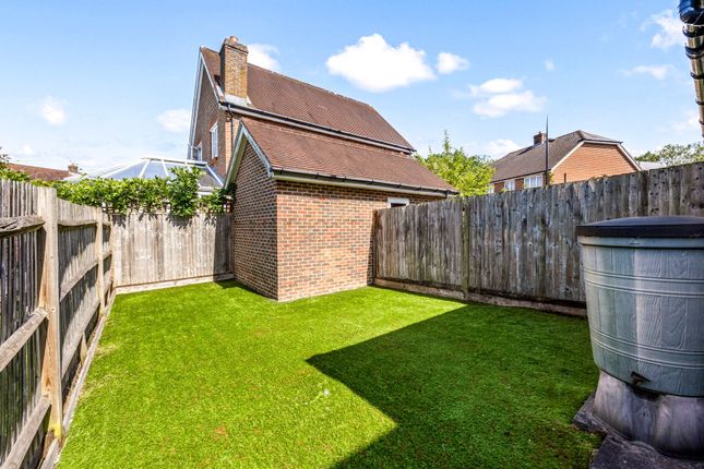 5 Old Common Way, Uckfield photo 4
