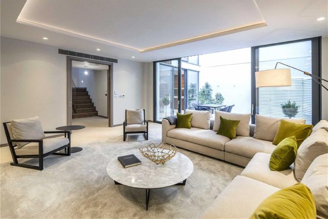 Property for sale in Manor Mews, St John's Wood