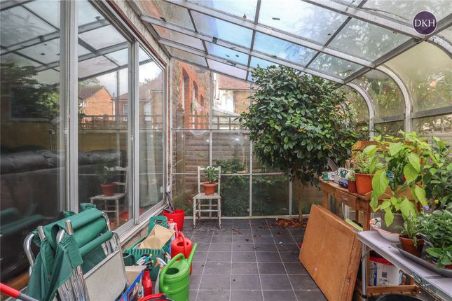 Semi-detached house for sale in Mildred Avenue, Watford