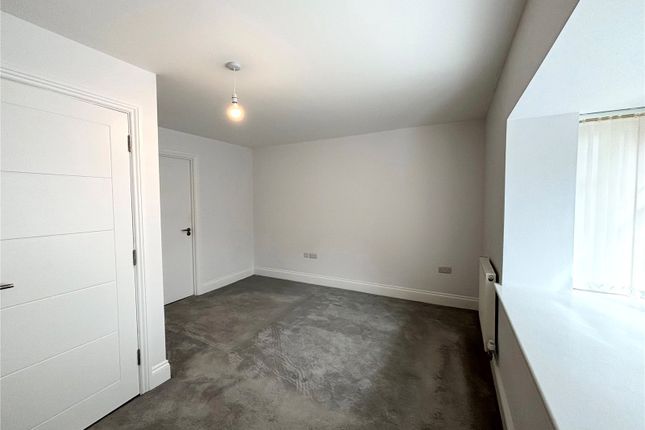 End terrace house for sale in Whitehall Drive, Broughton, Preston, Lancashire