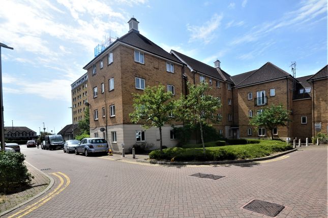 Two Bedroom Flat