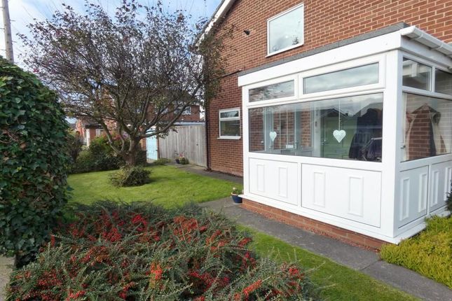 Detached house for sale in Avon Road, Norton, Stockton-On-Tees
