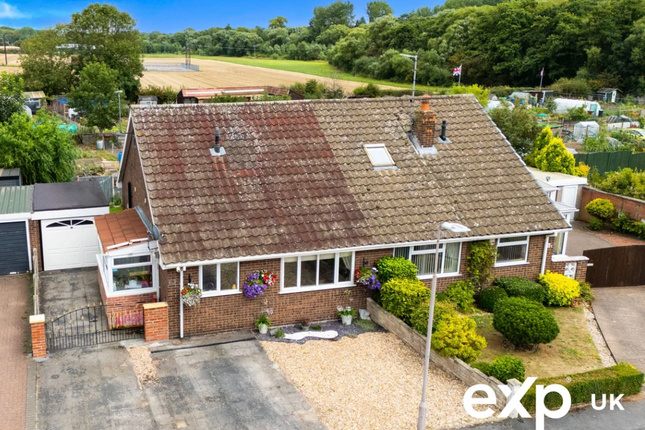 2-bed house on 29, Meden Glen, Mansfield, £180,000