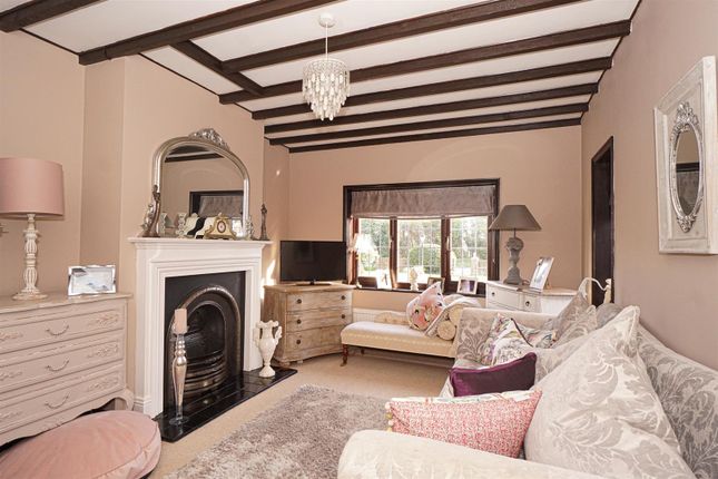 Place Cottage, Main Road, Winchelsea photo 4