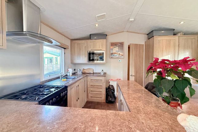 P11, The Flying Horseshoe Caravan Park, Station Road, Lancaster photo 2